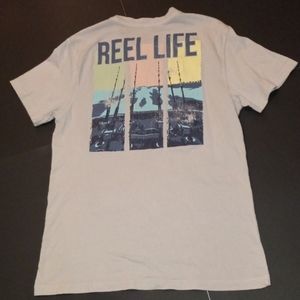 Men's fishing shirt bundle (3)